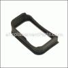 Dyson Exhaust Seal part number: DY-90333801