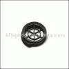 Dyson Exhaust Seal part number: DY-91103801