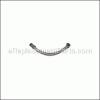 Dyson Hose Assembly part number: DY-91169404