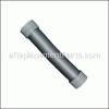 Dyson Steel Cleaner Head Hose Assy part number: DY-90859401