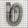 Dyson Iron Hose Assy part number: DY-90847437