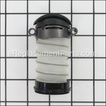 Cov Hose Assy - DY-92262503:Dyson