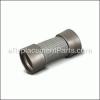 Dyson Clear Internal Hose Assy part number: DY-91637702