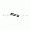Dyson Soleplate Assy part number: DY-92365201