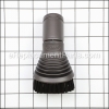 Dyson Iron Brush Tool Assy part number: DY-90018818