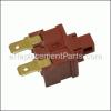 Dyson Brushbar Switch part number: DY-90118107