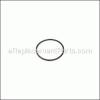 Dyson Bin Seal part number: DY-91552601