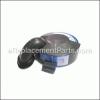 Dyson Iron Pre-filter Housing Assy part number: DY-91737302
