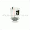 Dyson Bin Assy part number: DY-91479601