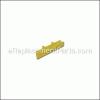 Dyson Yellow Pedal part number: DY-90792801