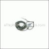 Dyson Powercord Assy part number: 914259-24