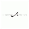 Dyson Iron Swivel Lock part number: DY-91382601