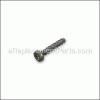 Dyson Screw M3.0x16-t10 part number: DY-91070226