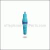 Dyson Blue/Turquoise Cyclone Assy part number: DY-90486155