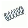 Dyson Upright Lock Spring part number: DY-90019926