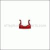 Dyson Red Pedal part number: DY-91109701