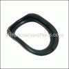 Dyson Hatch Seal part number: DY-91376501