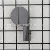 Dyson End Cap Assembly part number: DY-91593401