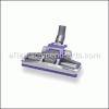 Dyson Steel/Lavender Dual Mode Floor Tool part number: 904136-25