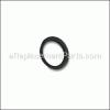 Dyson Duct Valve Seal part number: DY-91157501