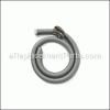 Dyson Iron Hose Assembly part number: DY-91353401