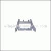 Dyson Steel Axle Stand part number: DY-90746201
