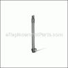 Dyson Iron/silver Hose Assy part number: DY-91567707