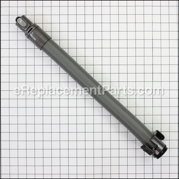 Iron/silver Hose Assy - DY-91567707:Dyson