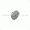 Dyson Silver MTH End Cap Assy part number: DY-91620701