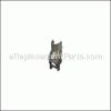 Dyson Iron Switch Cover part number: DY-91408201