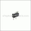 Dyson Upright Switch part number: DY-96702701