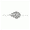 Dyson Clear Valve Wheel part number: DY-91376601