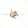 Dyson Brushbar Microswitch part number: DY-91395801