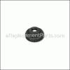 Dyson Panasonic Motor Fancase Seal part number: DY-90335201