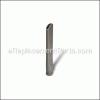 Dyson Iron Crevice Tool part number: DY-91361201