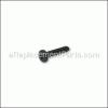 Dyson Screw part number: DY-91070301
