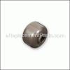 Dyson Iron Soleplate Wheel part number: DY-90974702