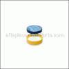 Dyson Pre-filter Assy part number: DY-91781901