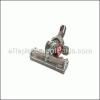 Dyson Turbine Head Assy part number: DY-90656532