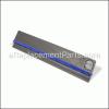 Dyson Rear Soleplate Service Assy part number: DY-96572702