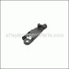 Dyson Black Upright Switch Housing part number: DY-91419201