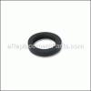 Dyson Pre-filter Housing Seal part number: DY-90596101