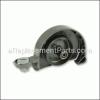 Dyson End Cap, Rightside Brush Roll part number: DY-90954803