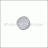 Dyson HEPA Post Filter part number: DY-91123501