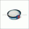 Dyson Post Filter Assembly part number: DY-91618805