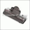 Dyson Cleaner Head Assy part number: DY-92077401