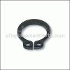 Dyson Circlip part number: DY-90971303