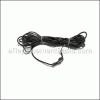 Dyson Iron Powercord Assy part number: DY-91574106