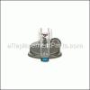 Dyson Cyclone Cap Assy part number: DY-91618602