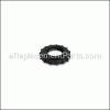 Dyson Motor Inlet Seal part number: DY-91103601
